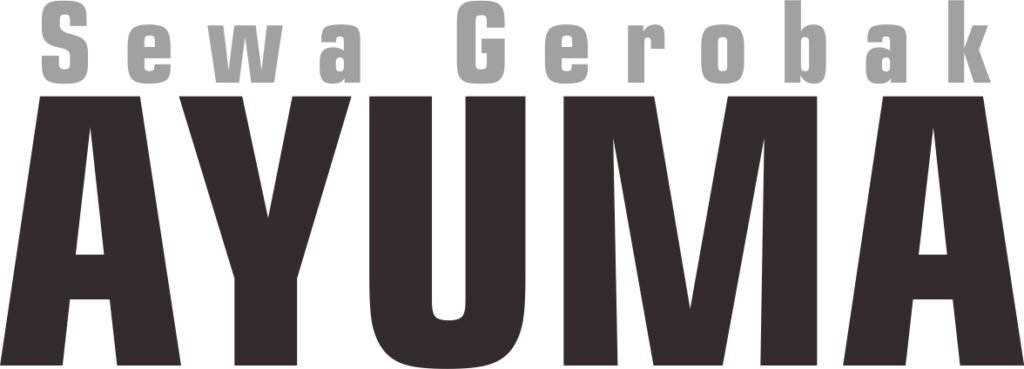 Sewa Gerobak Ayam Geprek