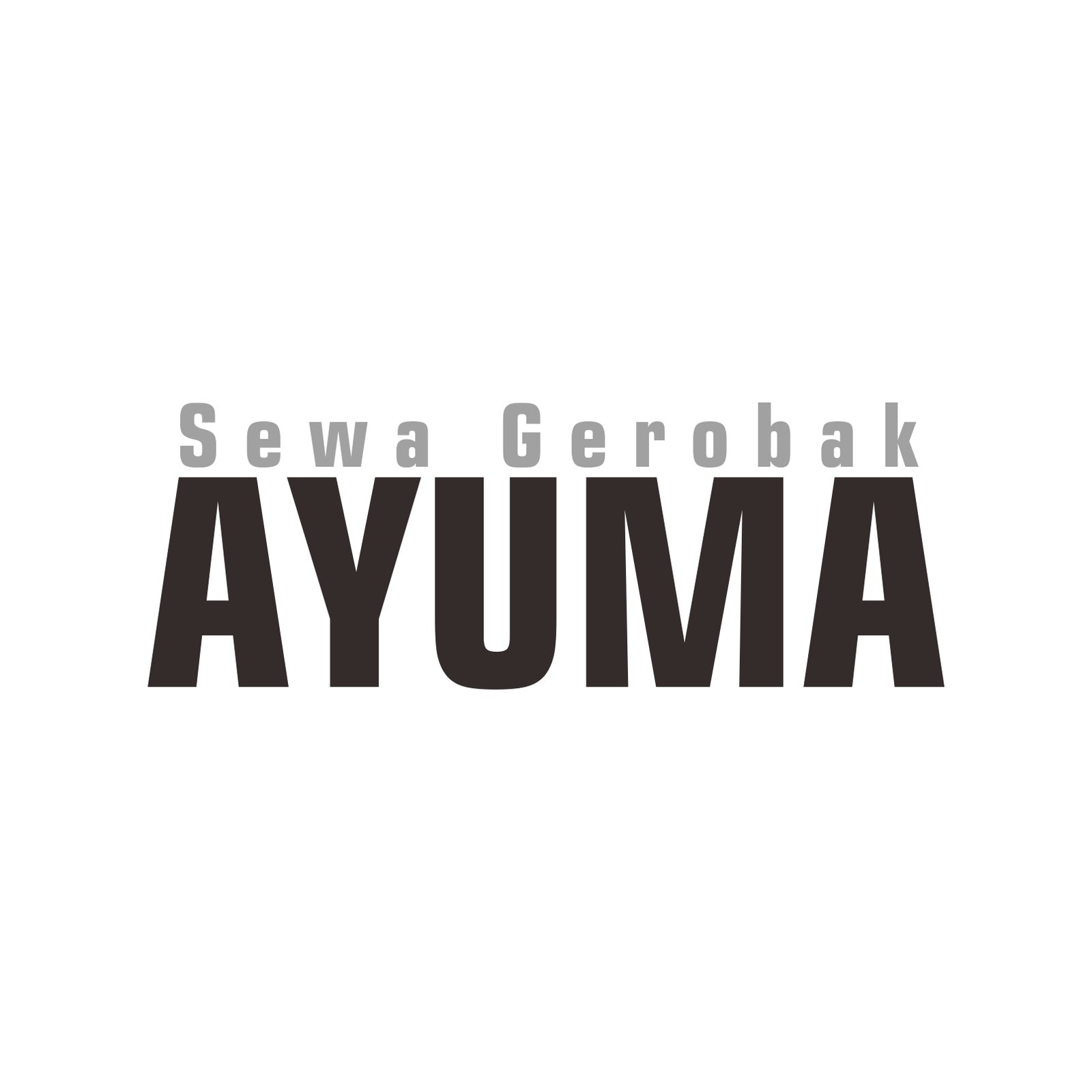 Sewa Gerobak Ayam Geprek